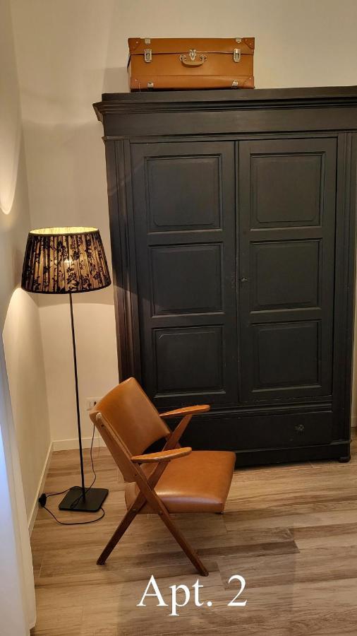 Memodena Apartments Экстерьер фото