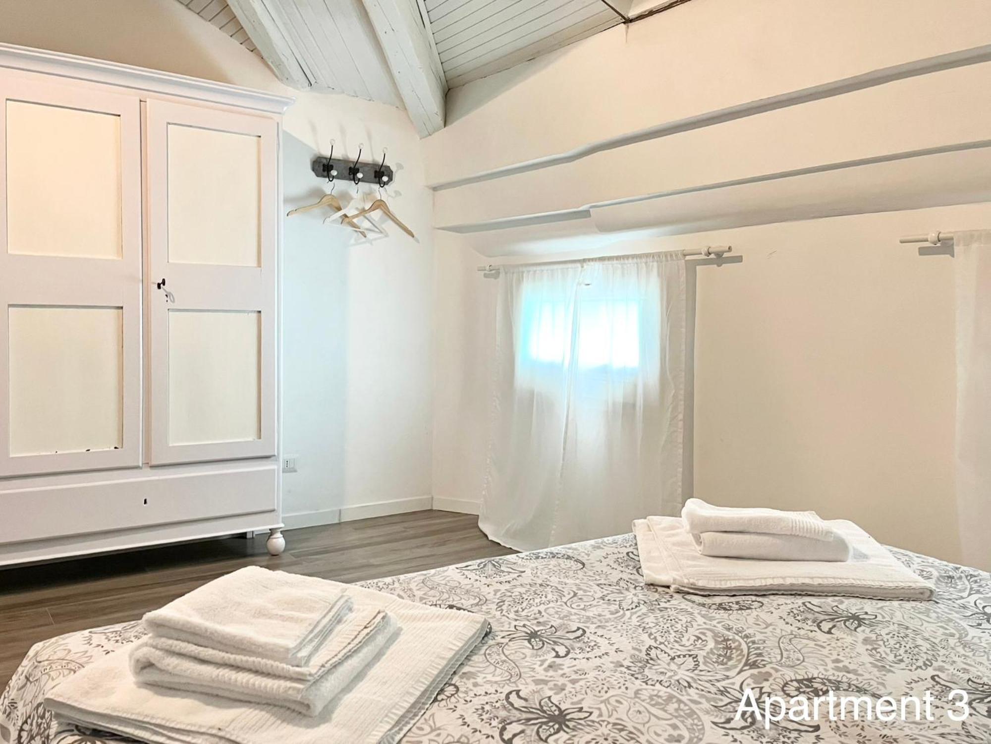 Memodena Apartments Экстерьер фото