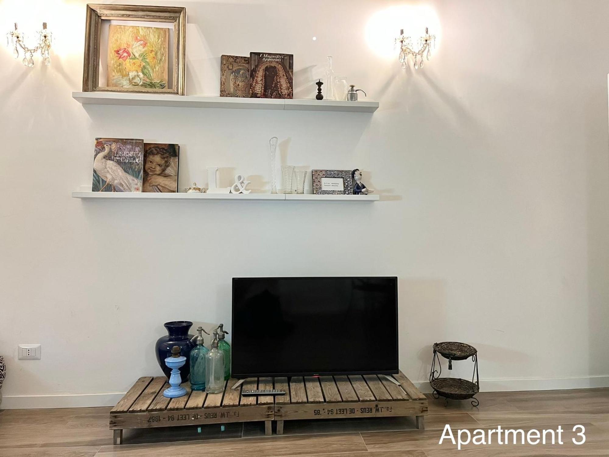Memodena Apartments Экстерьер фото