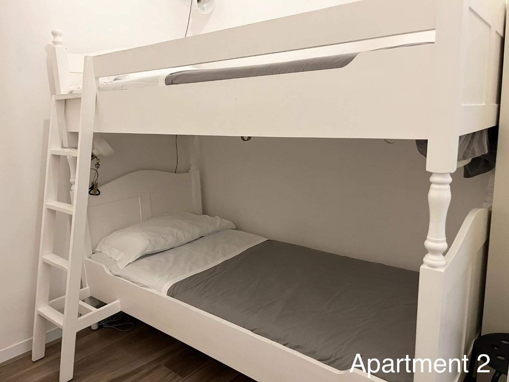 Memodena Apartments Экстерьер фото
