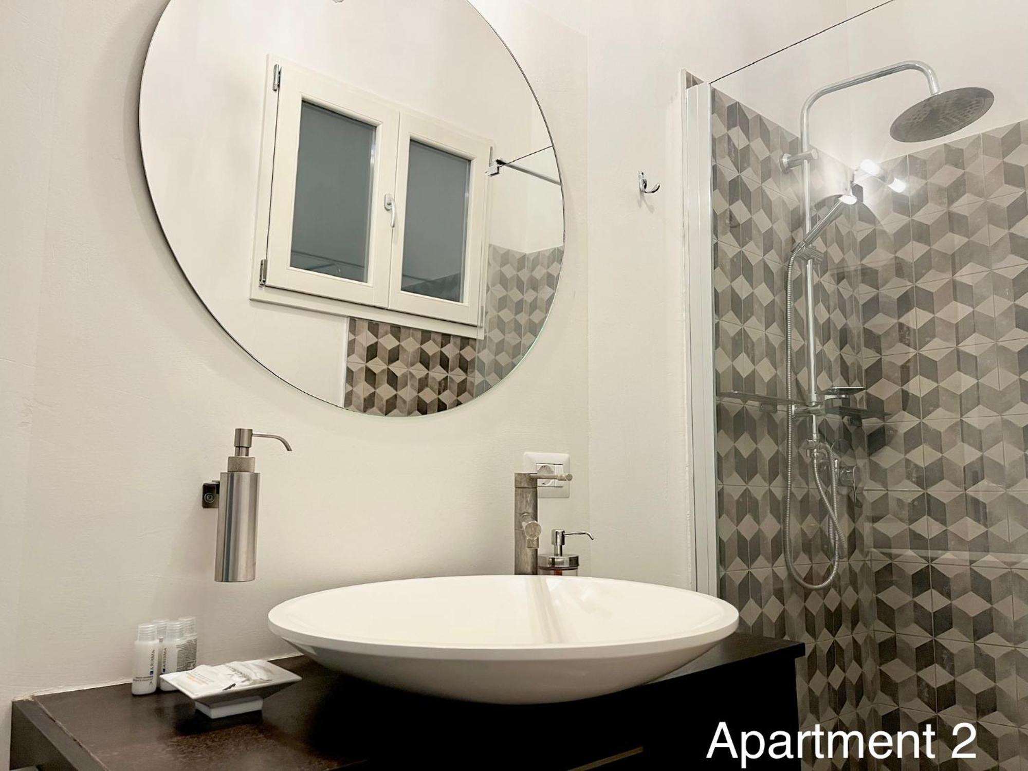 Memodena Apartments Экстерьер фото