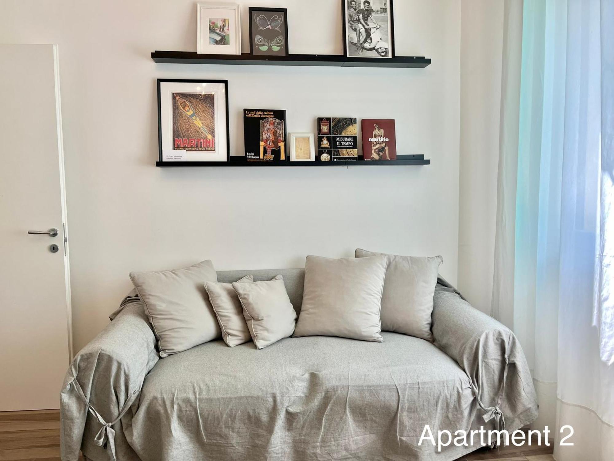 Memodena Apartments Экстерьер фото